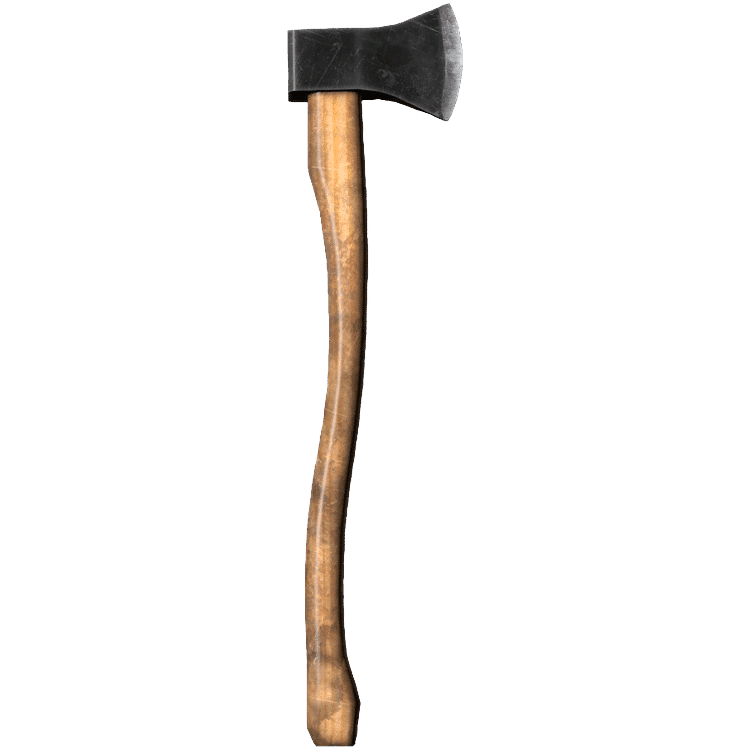Splitting Axe