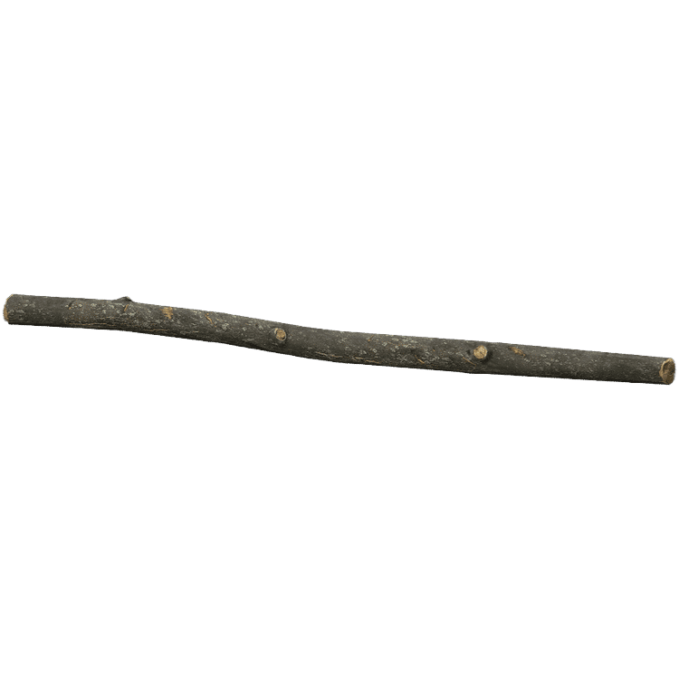 Short Stick