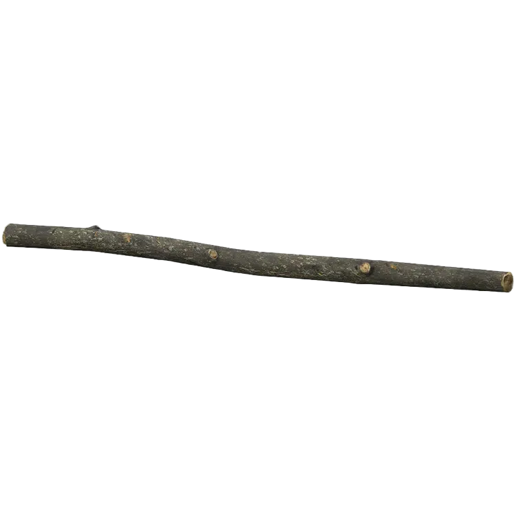 Short Stick