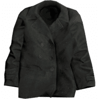 Pea Coat