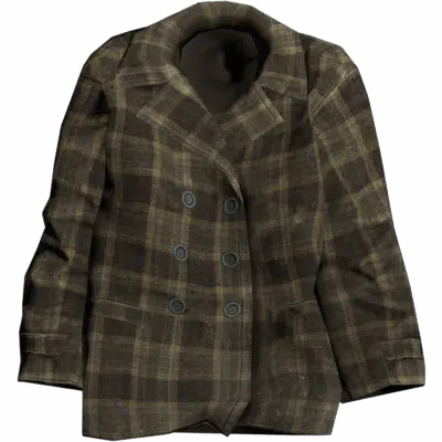 Pea Coat - Image 10