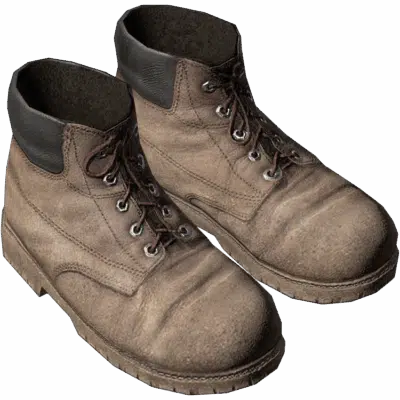 Working Boots - Image 5
