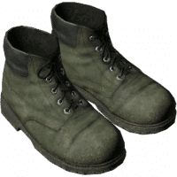 Working Boots