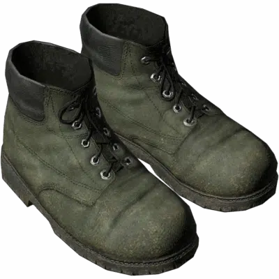 Working Boots