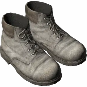 WorkingBoots Grey