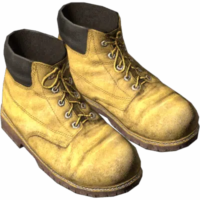 Working Boots - Image 4
