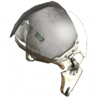 Flight Helmet