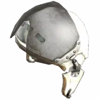 Flight Helmet