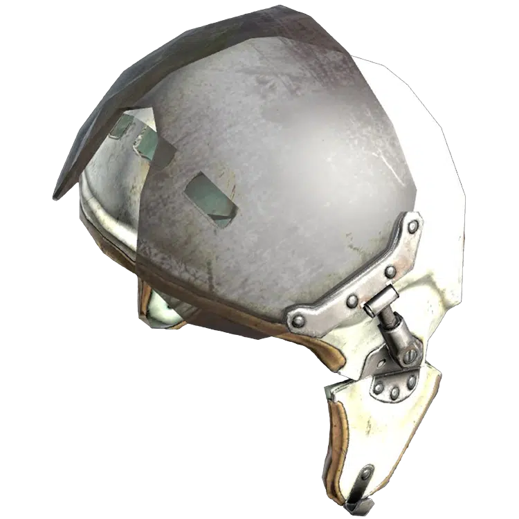 Flight Helmet