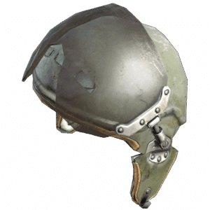 ZSh3PilotHelmet Green