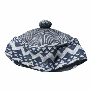 ZmijovkaCap Blue