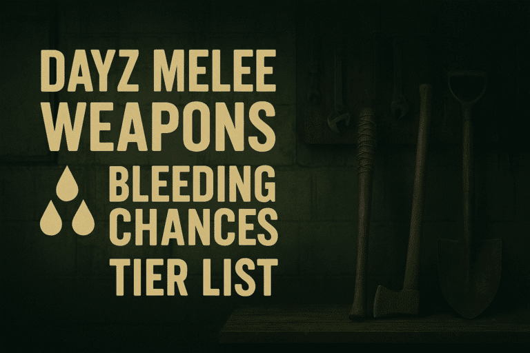Bleeding Chances