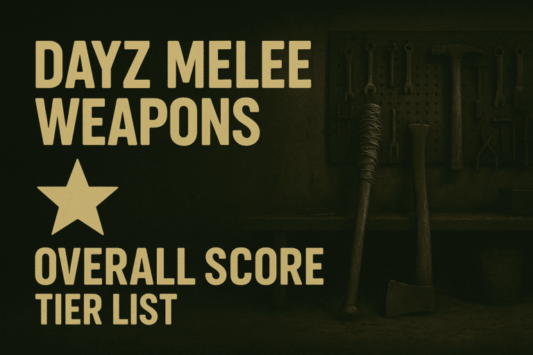 Overall Score